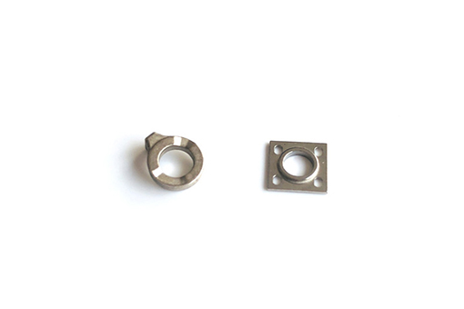 CNC 精密零部件 3