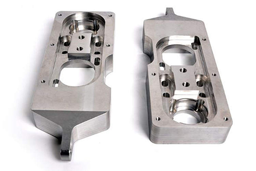 CNC 精密零部件 5