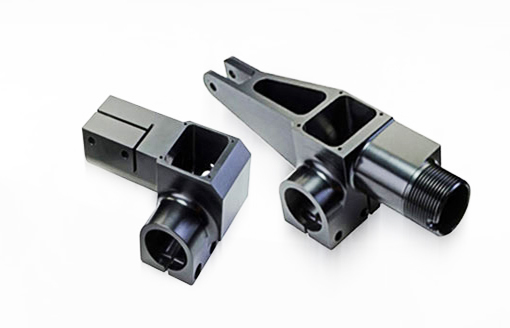 CNC 精密零部件 8