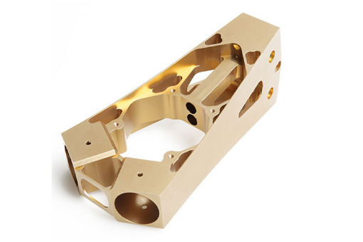CNC 精密零部件 13
