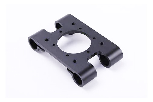 CNC 精密零部件 16