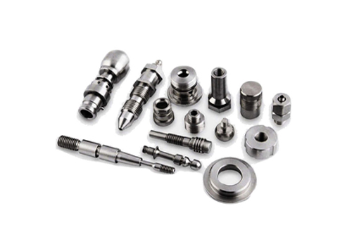 CNC 精密医疗零部件 1