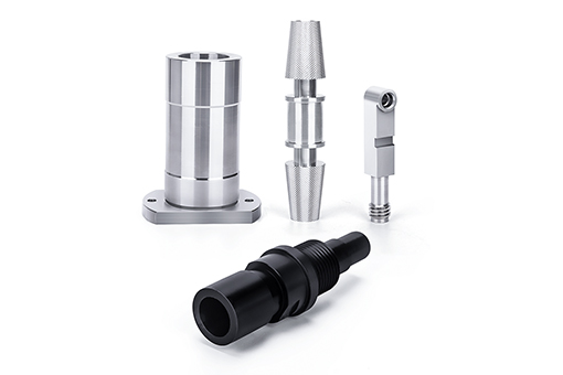 CNC 精密医疗零部件 5