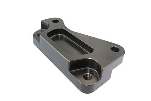 CNC 精密医疗零部件 6