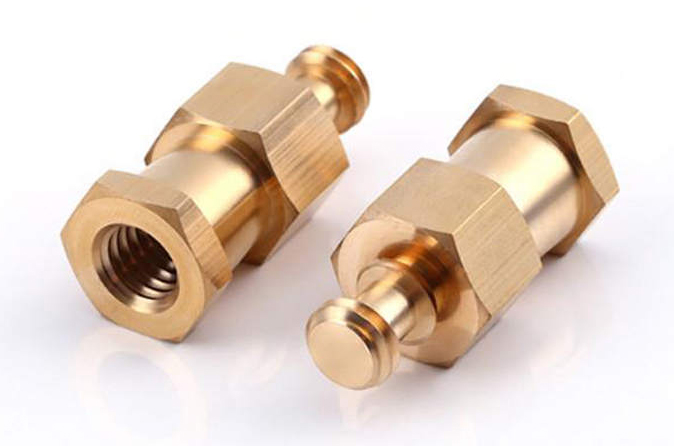 CNC 精密医疗零部件 7