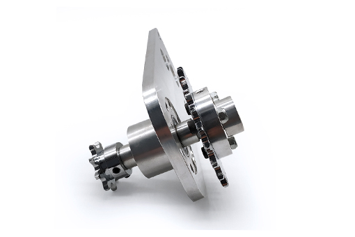 CNC 精密医疗零部件 10