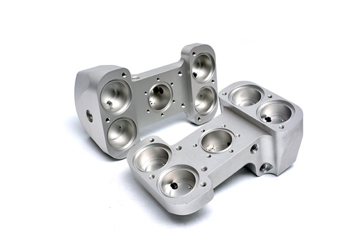 CNC 精密零部件 2