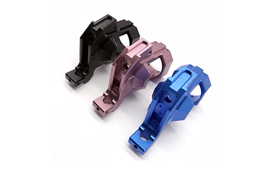 CNC 精密零部件 5