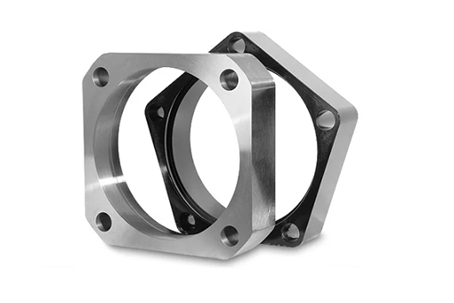 CNC 精密零部件 6