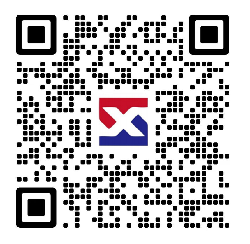 微信二维码